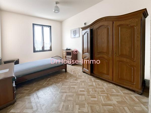 Maison à vendre 4 pièces de 89 m²