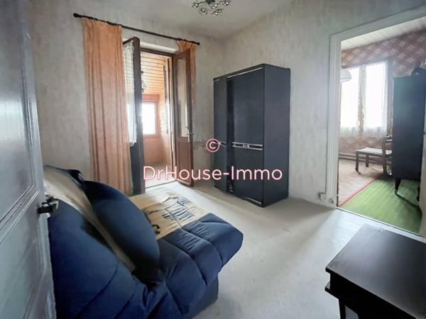 Maison à vendre 4 pièces de 89 m²