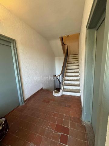 Immeuble de rapport à SAINT REMY DE PROVENCE