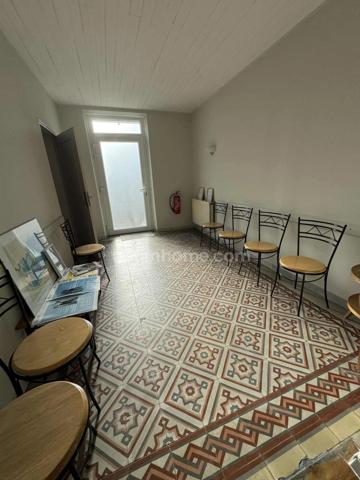 Immeuble de rapport à SAINT REMY DE PROVENCE