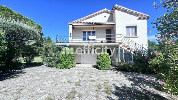 Maison 6 pièces - 100 m²