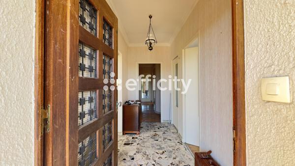 Maison 6 pièces - 100 m²