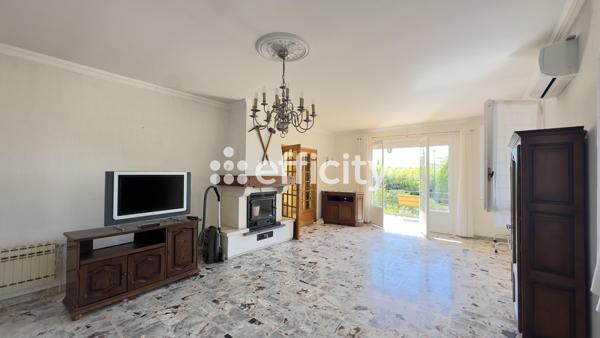 Maison 6 pièces - 100 m²