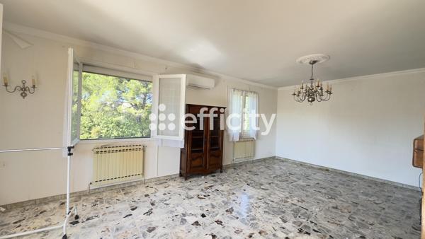 Maison 6 pièces - 100 m²