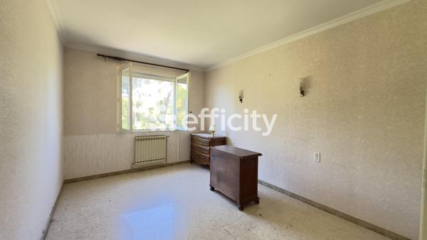 Maison 6 pièces - 100 m²