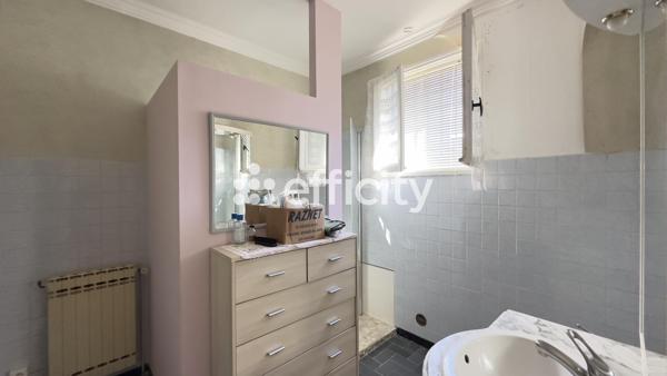 Maison 6 pièces - 100 m²