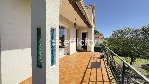 Maison 6 pièces - 100 m²