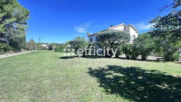 Maison 6 pièces - 100 m²