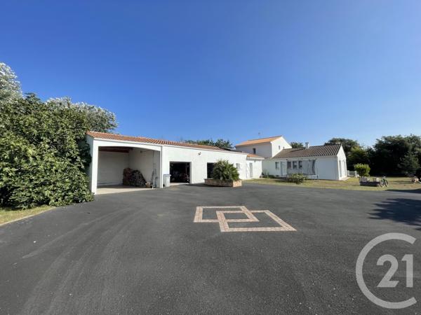 Maison à vendre  7 pièces - 223,67 m2 ST JEAN DE MONTS - 85