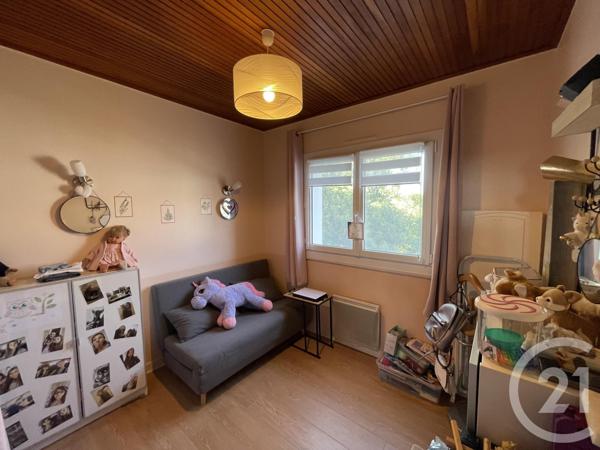 Maison à vendre  7 pièces - 223,67 m2 ST JEAN DE MONTS - 85