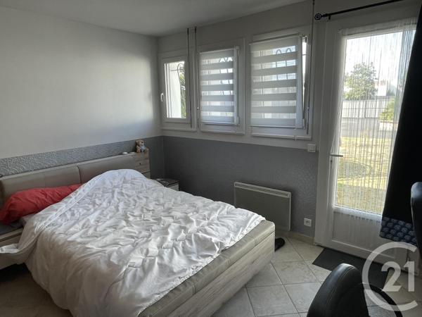 Maison à vendre  7 pièces - 223,67 m2 ST JEAN DE MONTS - 85