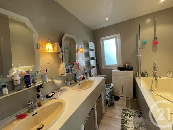 Maison à vendre  7 pièces - 223,67 m2 ST JEAN DE MONTS - 85