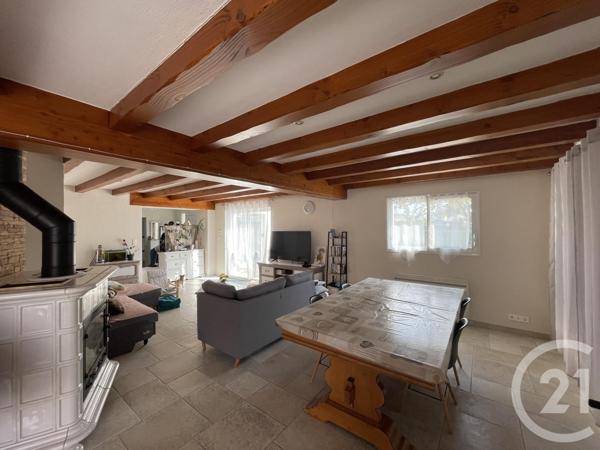 Maison à vendre  7 pièces - 223,67 m2 ST JEAN DE MONTS - 85