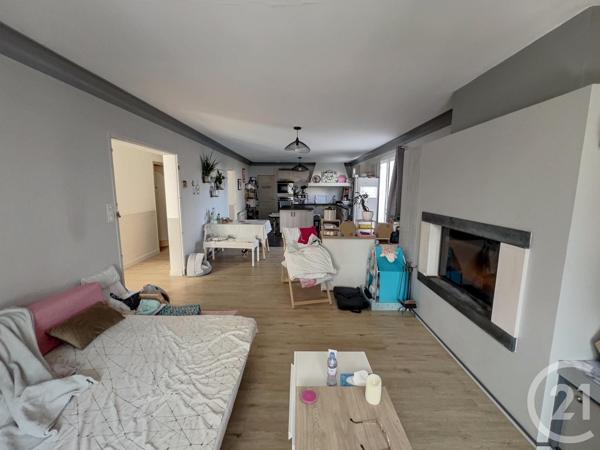 Maison à vendre  7 pièces - 223,67 m2 ST JEAN DE MONTS - 85