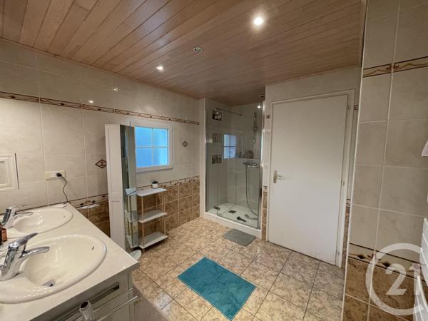 Maison à vendre  7 pièces - 223,67 m2 ST JEAN DE MONTS - 85