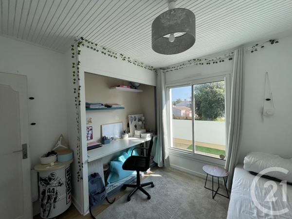 Maison à vendre  7 pièces - 223,67 m2 ST JEAN DE MONTS - 85