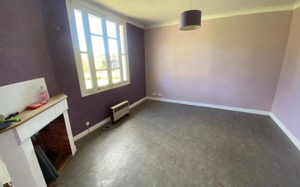 Maison à vendre    2 pièces •  Peyrat-le-Château