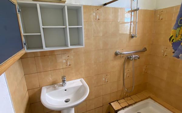 Maison à vendre    2 pièces •  Peyrat-le-Château