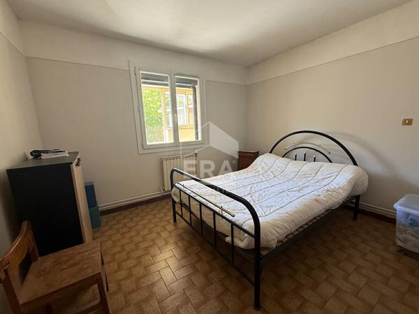 Maison 6 pièces-Martigues