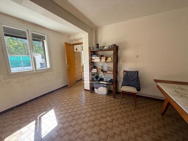 Maison 6 pièces-Martigues