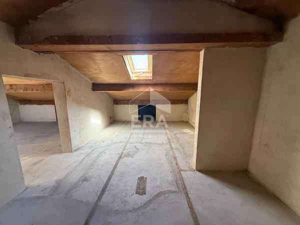 Maison 6 pièces-Martigues