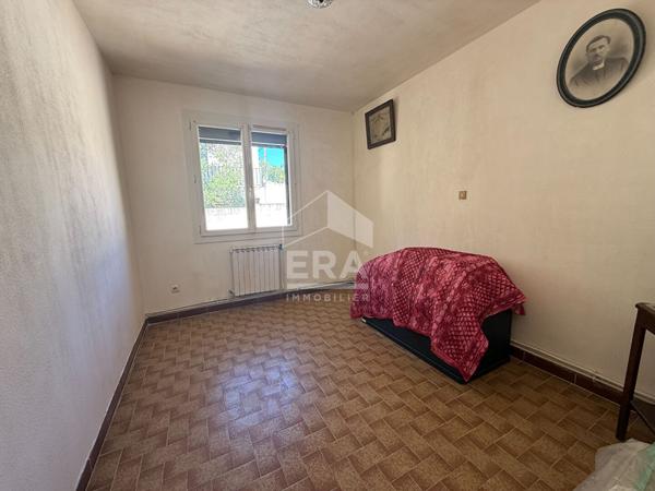 Maison 6 pièces-Martigues