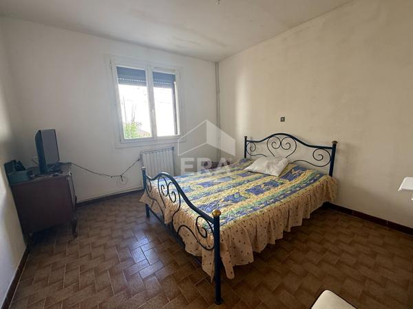 Maison 6 pièces-Martigues