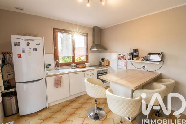 Maison à vendre 8 pièces 207,35 m² Cournon-d'Auvergne