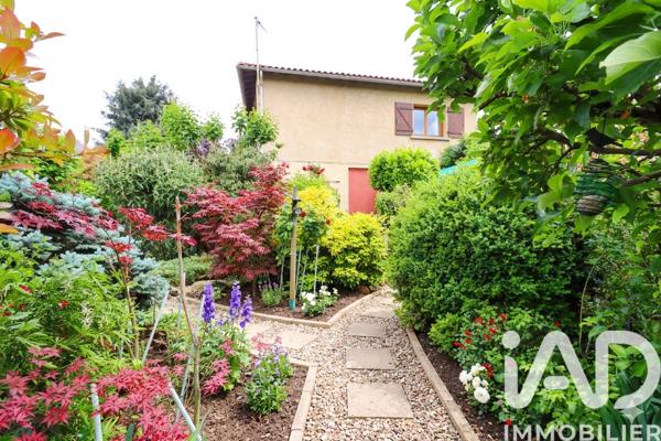 Maison à vendre 8 pièces 207,35 m² Cournon-d'Auvergne