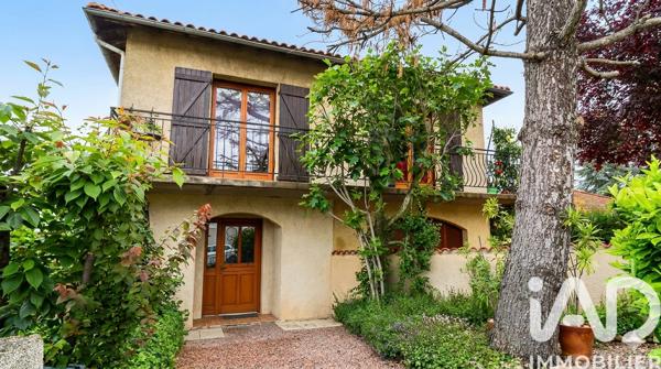 Maison à vendre 8 pièces 207,35 m² Cournon-d'Auvergne