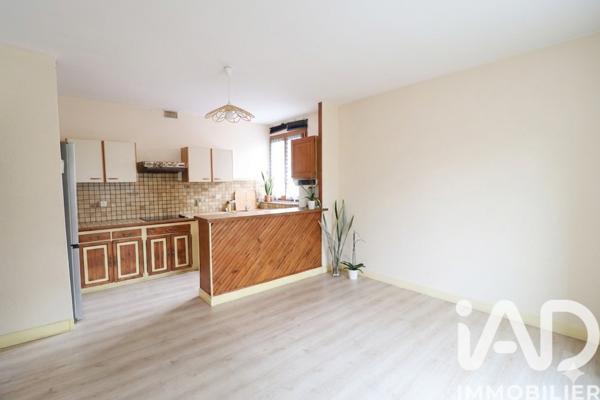 Maison à vendre 8 pièces 207,35 m² Cournon-d'Auvergne
