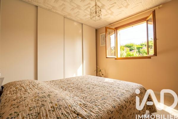 Maison à vendre 8 pièces 207,35 m² Cournon-d'Auvergne
