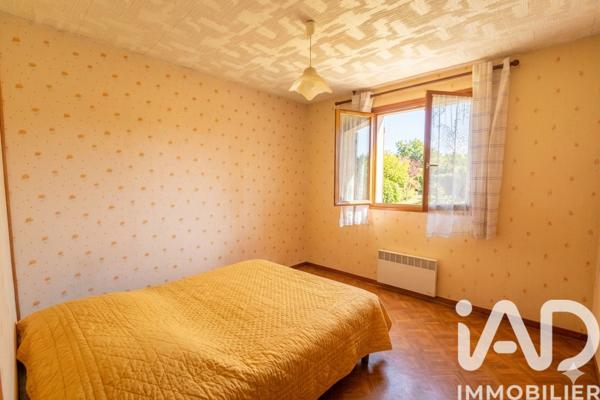Maison à vendre 8 pièces 207,35 m² Cournon-d'Auvergne