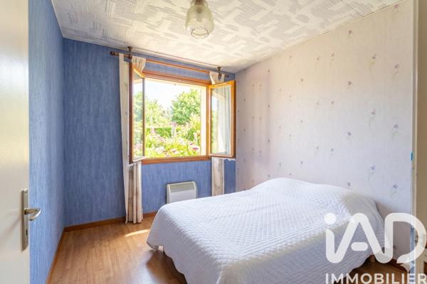 Maison à vendre 8 pièces 207,35 m² Cournon-d'Auvergne