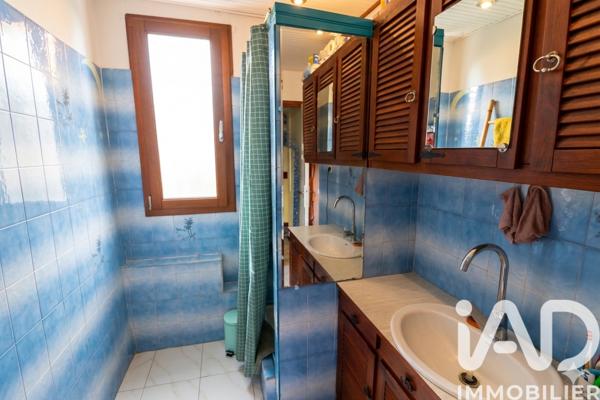 Maison à vendre 8 pièces 207,35 m² Cournon-d'Auvergne