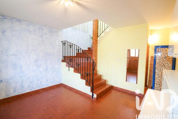 Maison à vendre 8 pièces 207,35 m² Cournon-d'Auvergne
