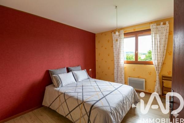 Maison à vendre 8 pièces 207,35 m² Cournon-d'Auvergne