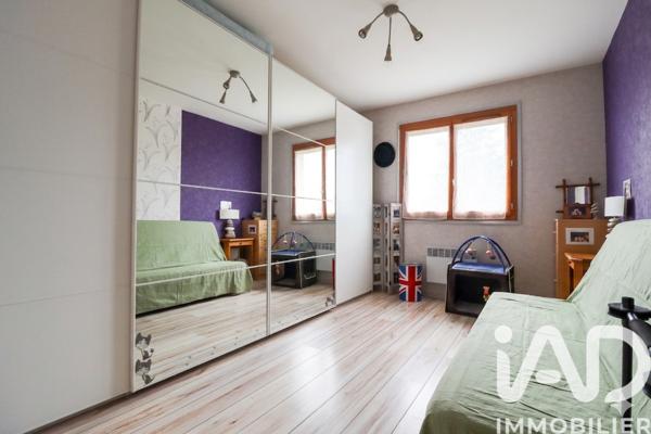 Maison à vendre 8 pièces 207,35 m² Cournon-d'Auvergne