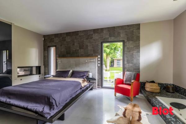 Maison 8 pièce(s)