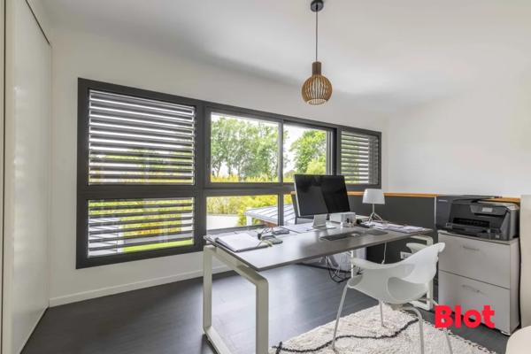 Maison 8 pièce(s)