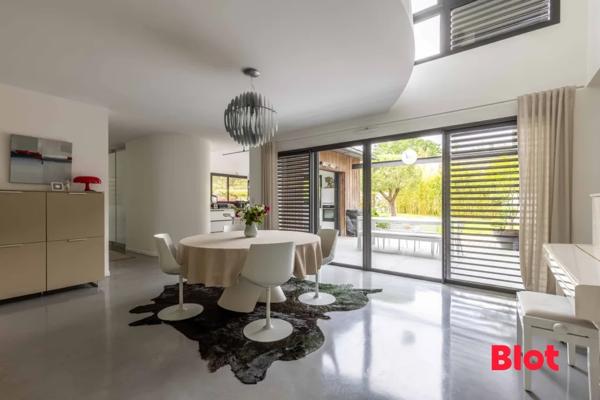 Maison 8 pièce(s)