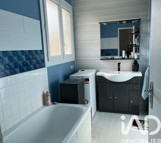 Appartement à vendre 3 pièces 74 m² Montigny-le-Bretonneux