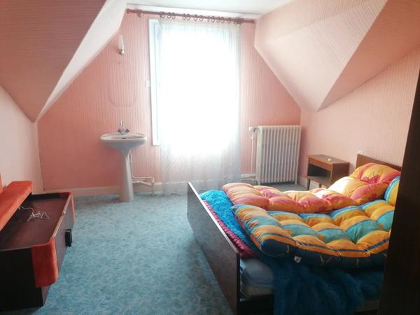 Vente Maison 5 pièces 75 m2 à Brassac-les-Mines