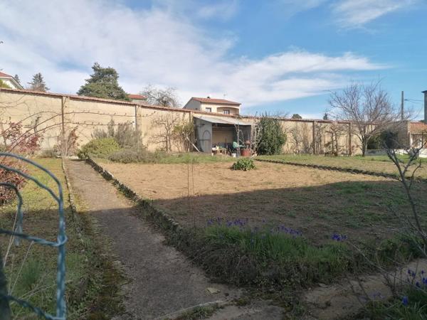Vente Maison 5 pièces 75 m2 à Brassac-les-Mines