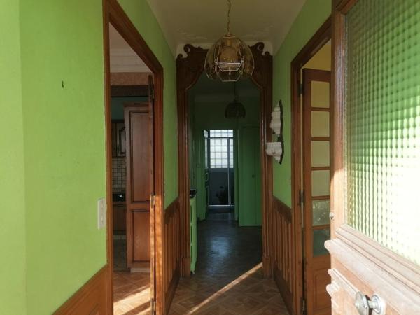 Vente Maison 5 pièces 75 m2 à Brassac-les-Mines
