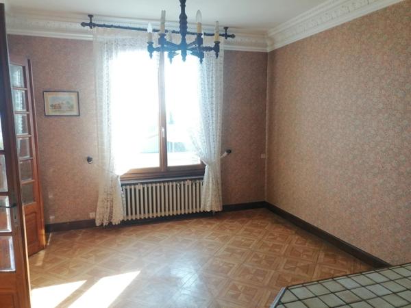 Vente Maison 5 pièces 75 m2 à Brassac-les-Mines