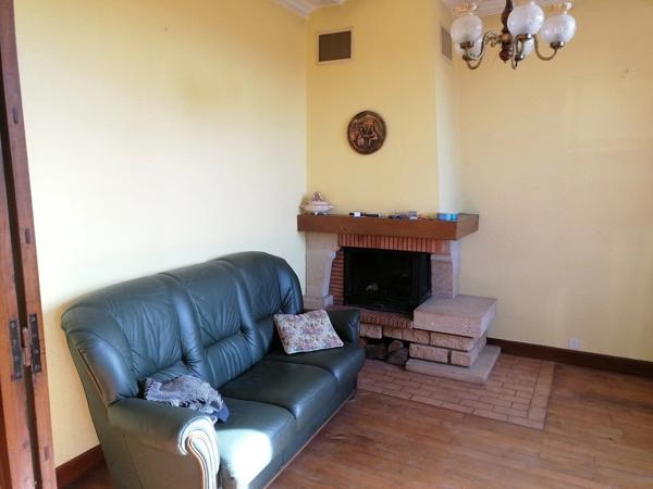 Vente Maison 5 pièces 75 m2 à Brassac-les-Mines