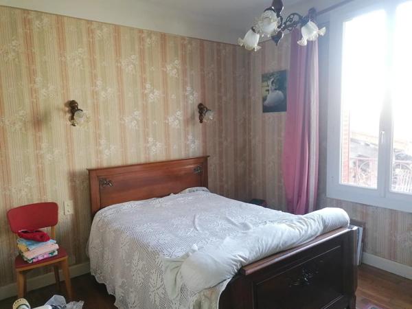 Vente Maison 5 pièces 75 m2 à Brassac-les-Mines