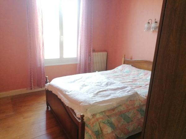 Vente Maison 5 pièces 75 m2 à Brassac-les-Mines