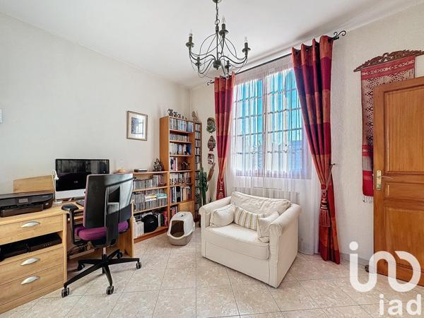 Maison à vendre 6 pièces 121 m² Le Blanc-Mesnil